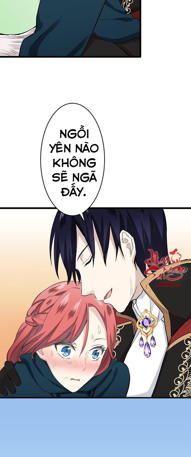 nullitas~nàng dâu giả dối~ chapter 32.2 4