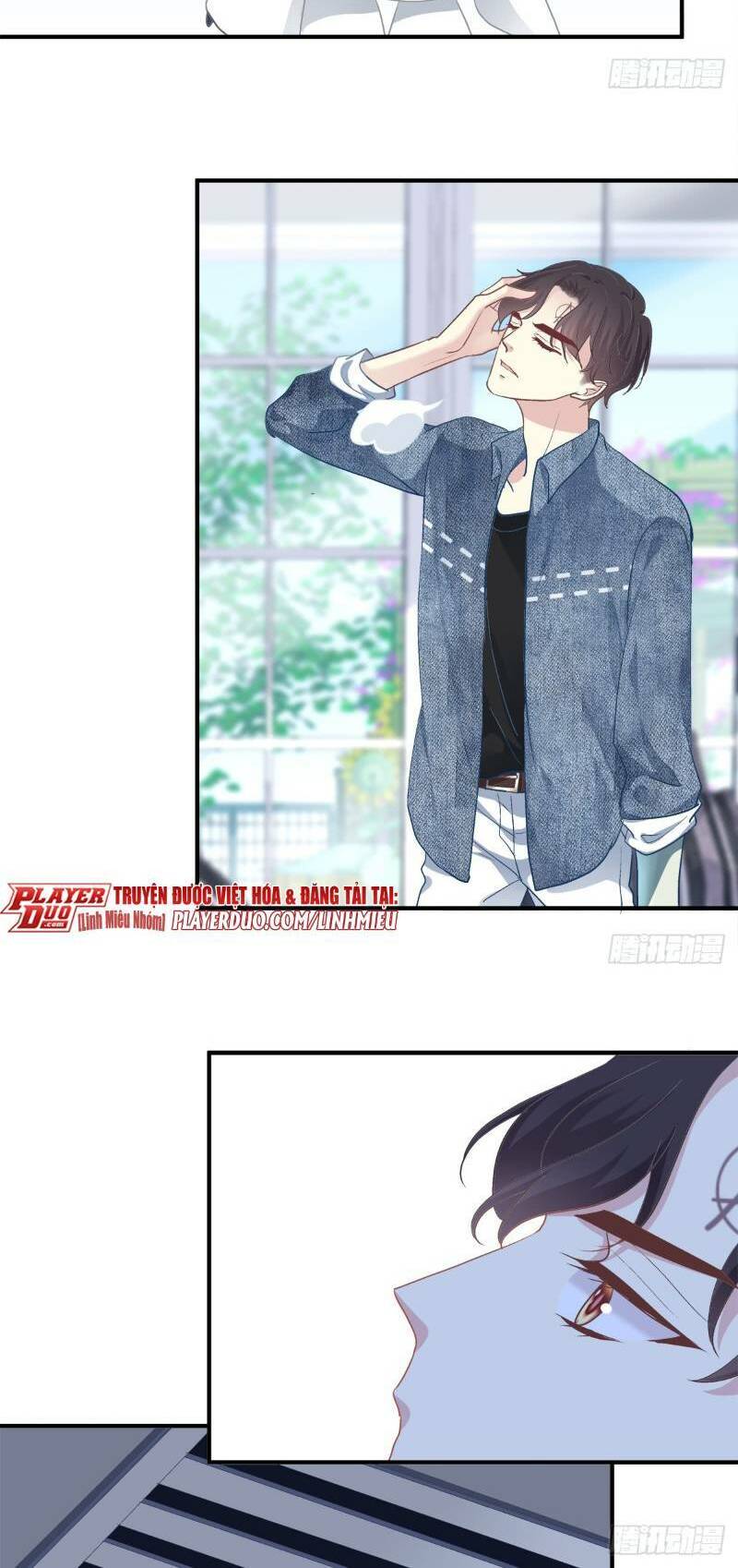 toàn bộ nắm trong tay chapter 6 6