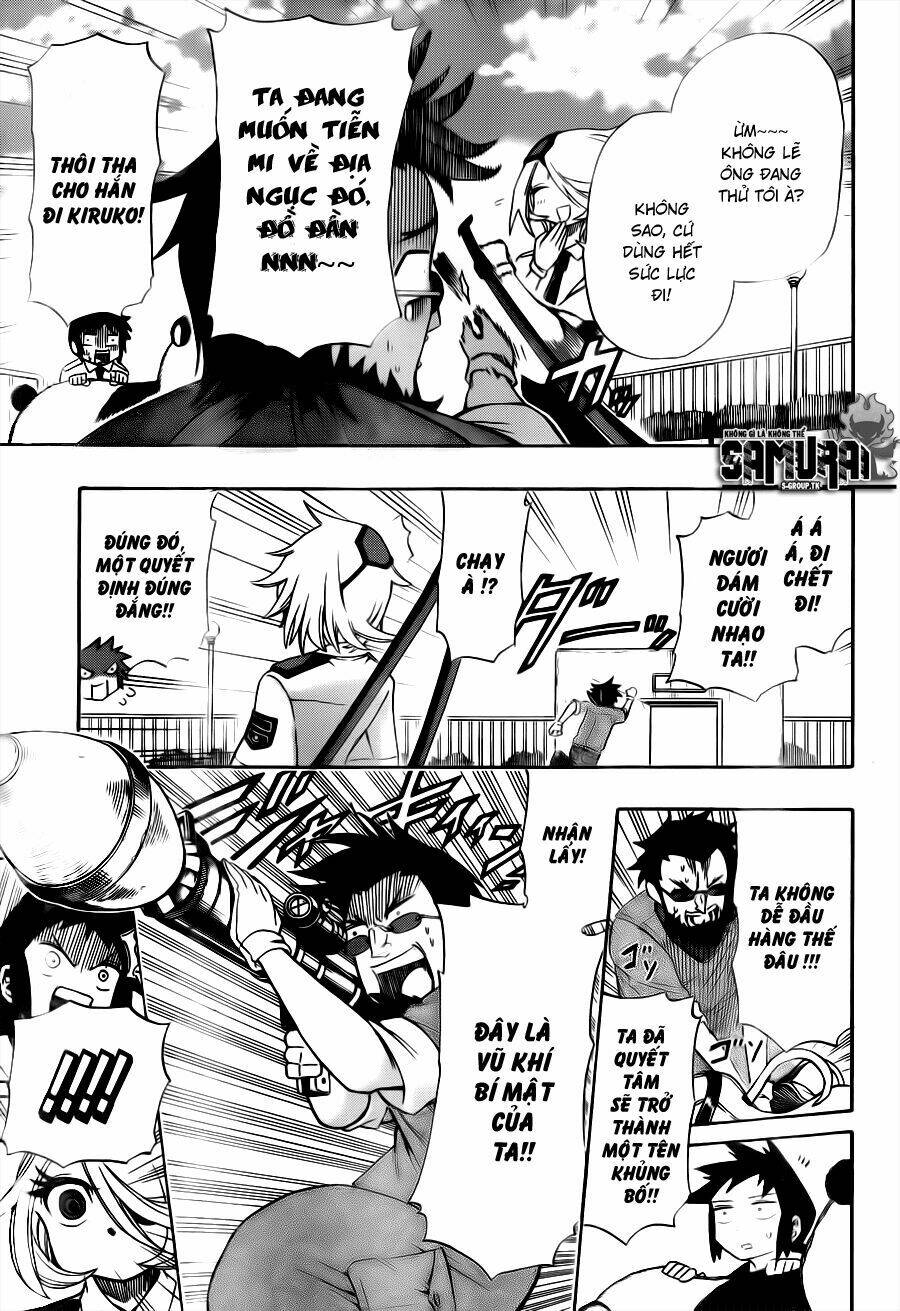 shinmai fukei kiruko-san chapter 2 19