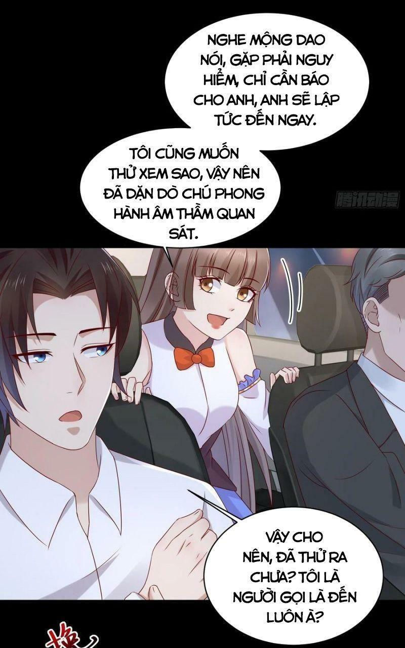 vua đầu tư mạnh nhất chapter 53 3