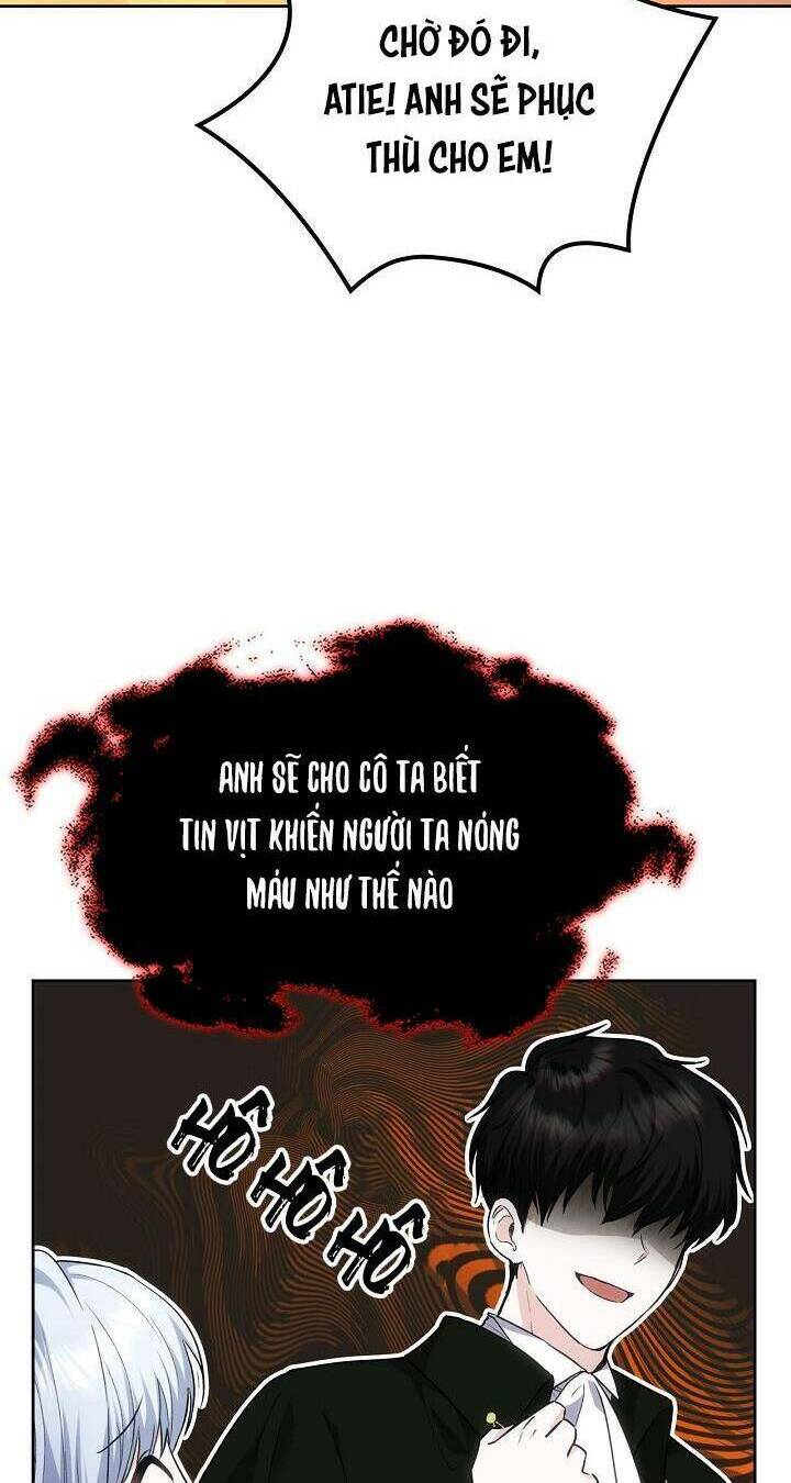 con gái bá tước bỗng thành vị hôn thê của thái tử điện hạ chapter 49 57