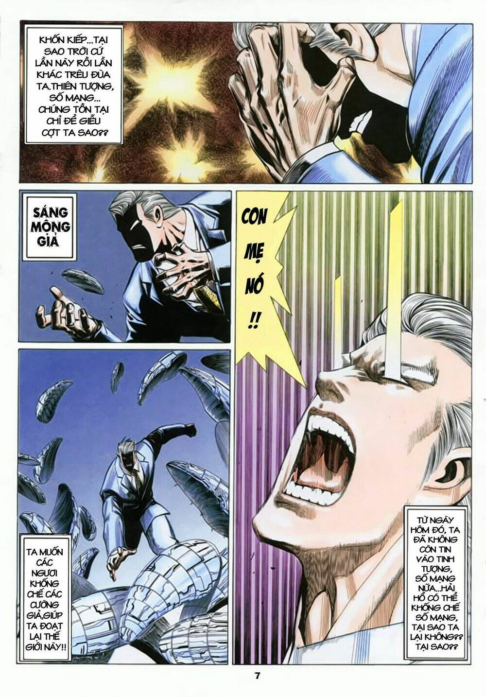 hải hổ 3 chapter 4 7