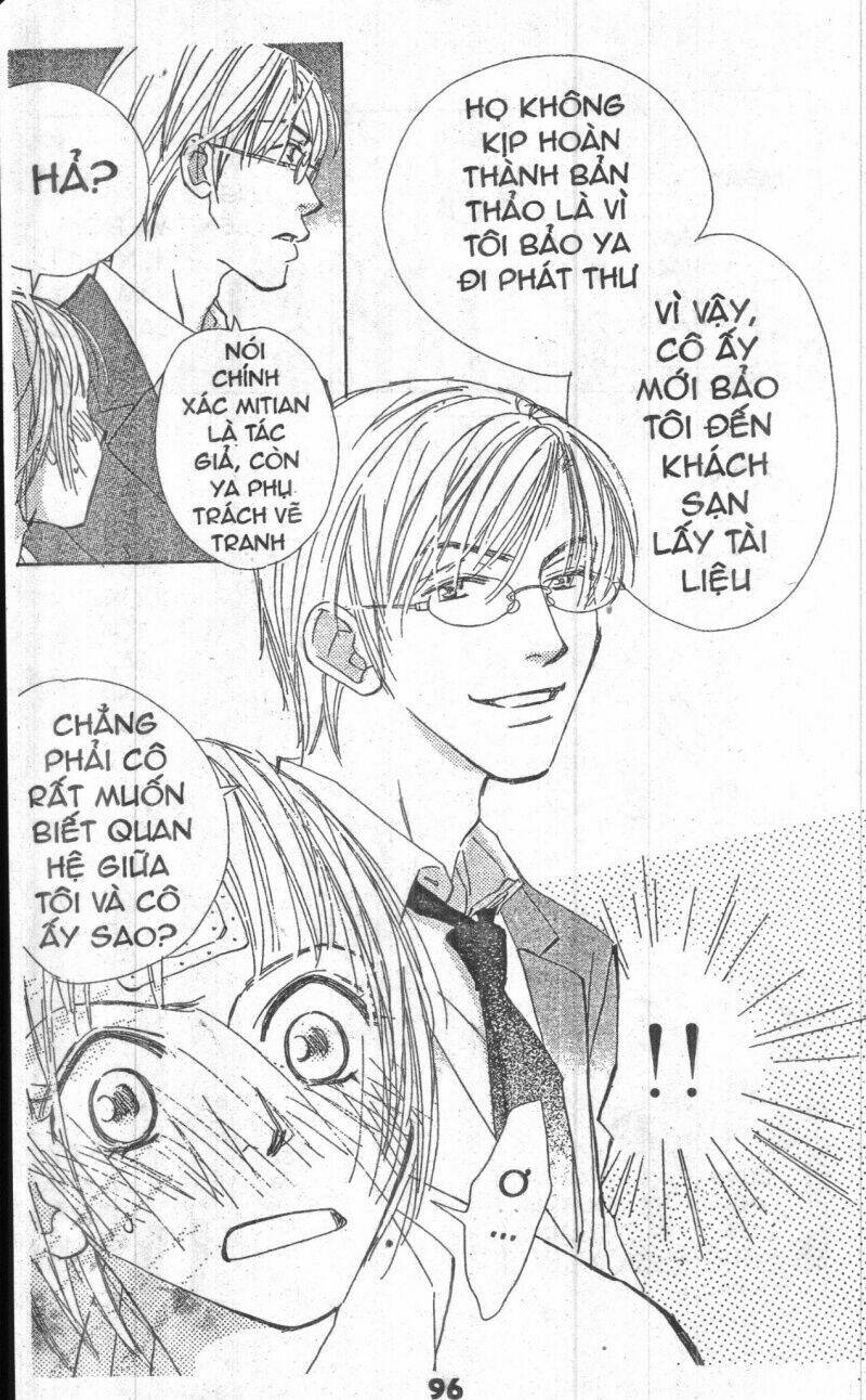 sweet mission chapter 1 95