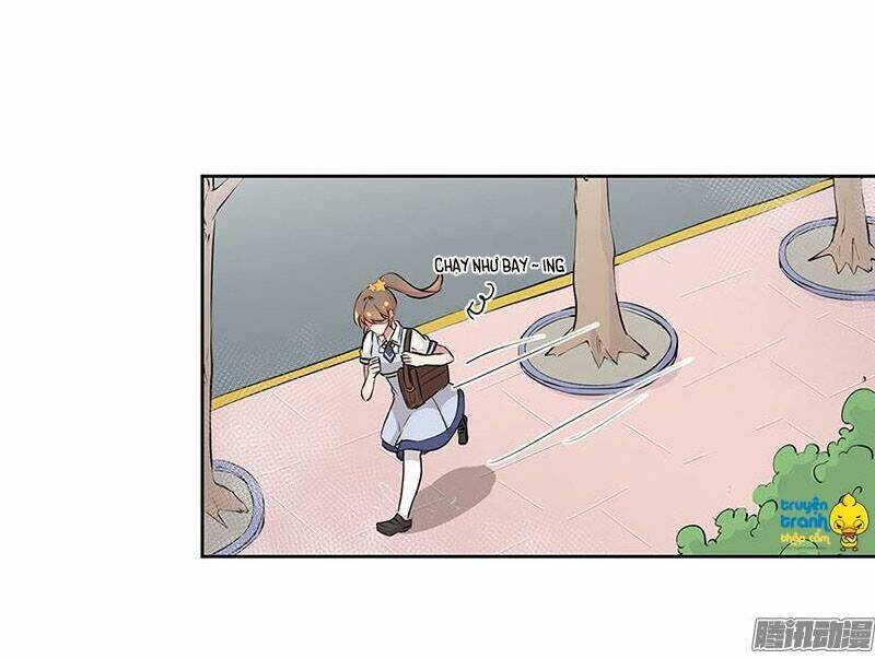 bá đạo hiệu thảo đích duệ nha đầu chapter 24 14