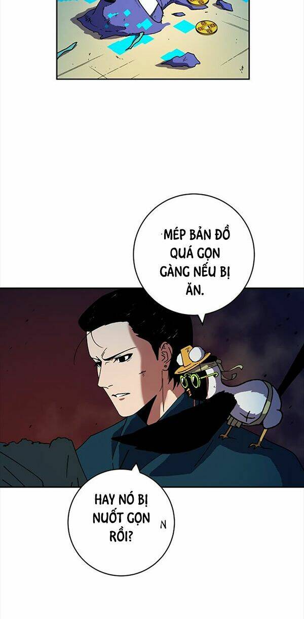 npc bắt đầu từ kỹ năng lv.999 chapter 2 137