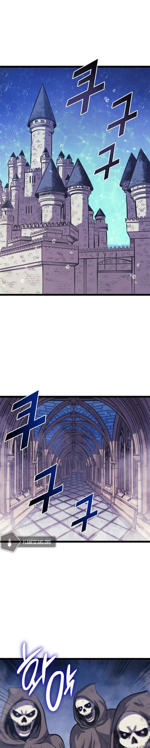 tôi trở lại thăng cấp một mình chapter 125 2