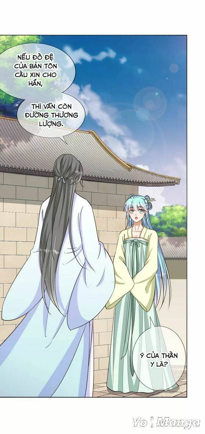 độc y cuồng phi chapter 24 16