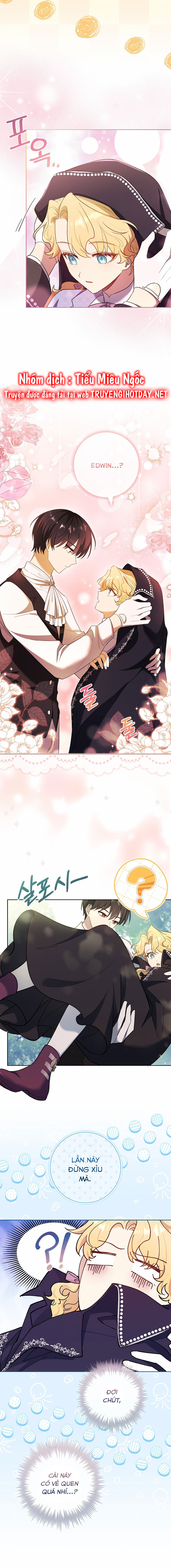 nam chính, tôi sẽ tôn trọng sở thích của anh chapter 49 20