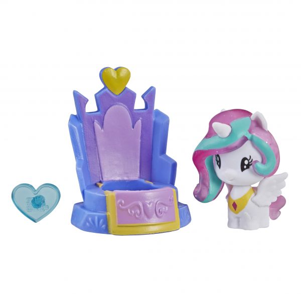 Đồ chơi quả bóng bí mật My Little Pony