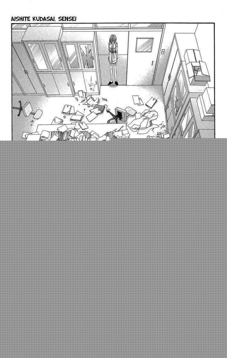 aishite kudasai, sensei chapter 1.2 34