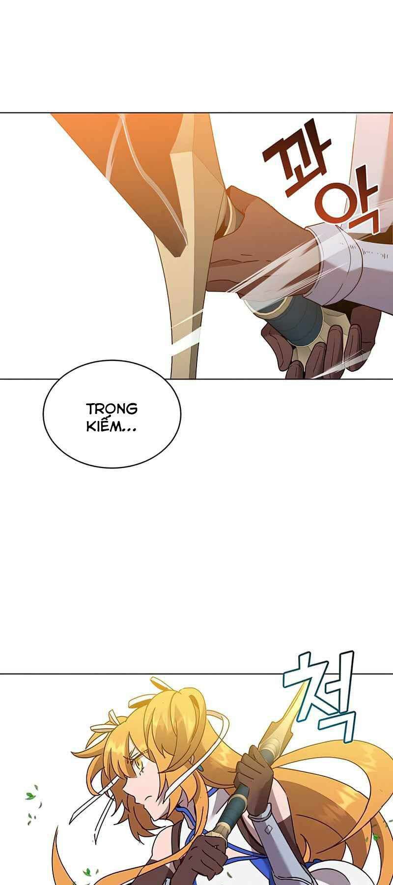 Anh Hùng Mạnh Nhất Trở Lại chapter 76 7