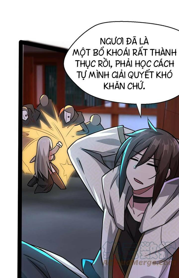 đại bảo kiếm của tôi chapter 20 69