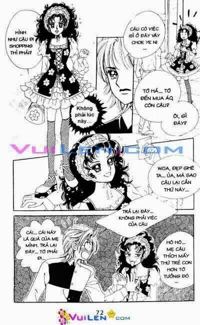 tình yêu diệu kỳ chapter 3 72