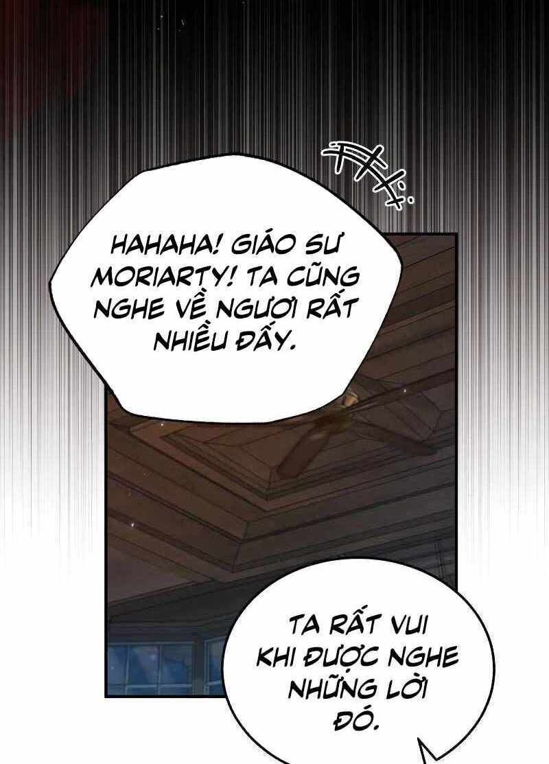 Giáo Sư Gián Điệp Chapter 27 - Trang 38