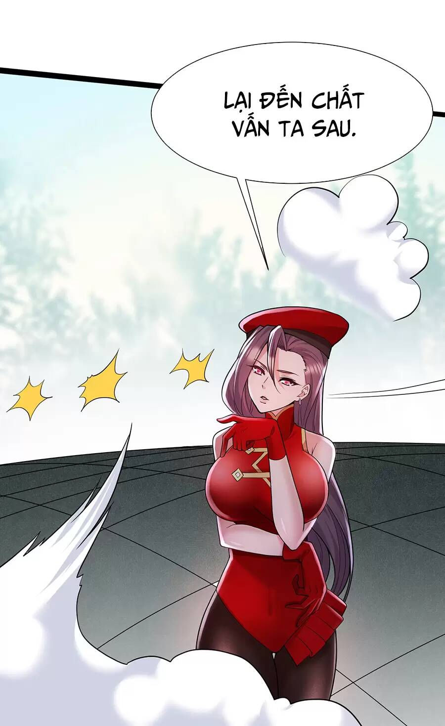 đồ long kỵ sĩ hôn môi ác long chapter 33.1 23