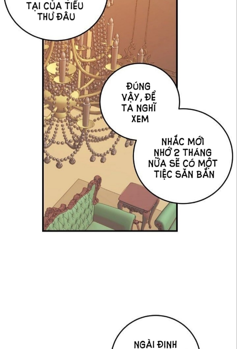 tôi là tiểu thư của gia đình này chapter 7 29