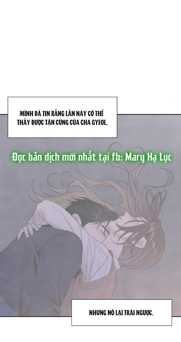 điều khiến tôi quyết tâm muốn chết chapter 60.1 23