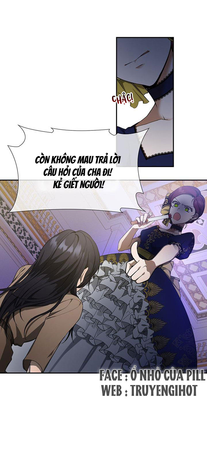 sẽ lại tỏa sáng một lần nữa chapter 2.1 10