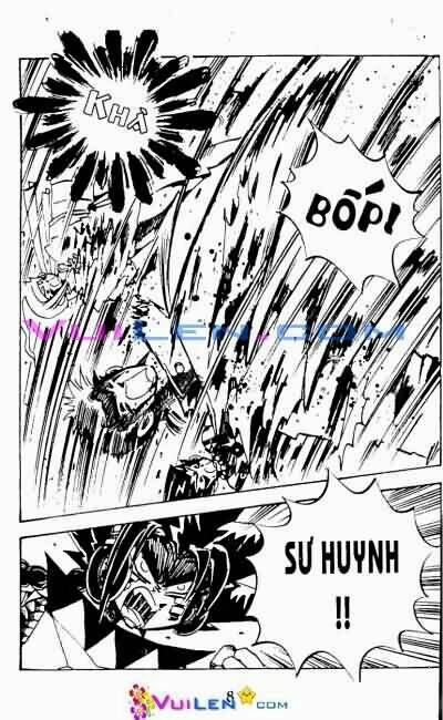 tiểu hòa thượng hd remake chapter 276 2