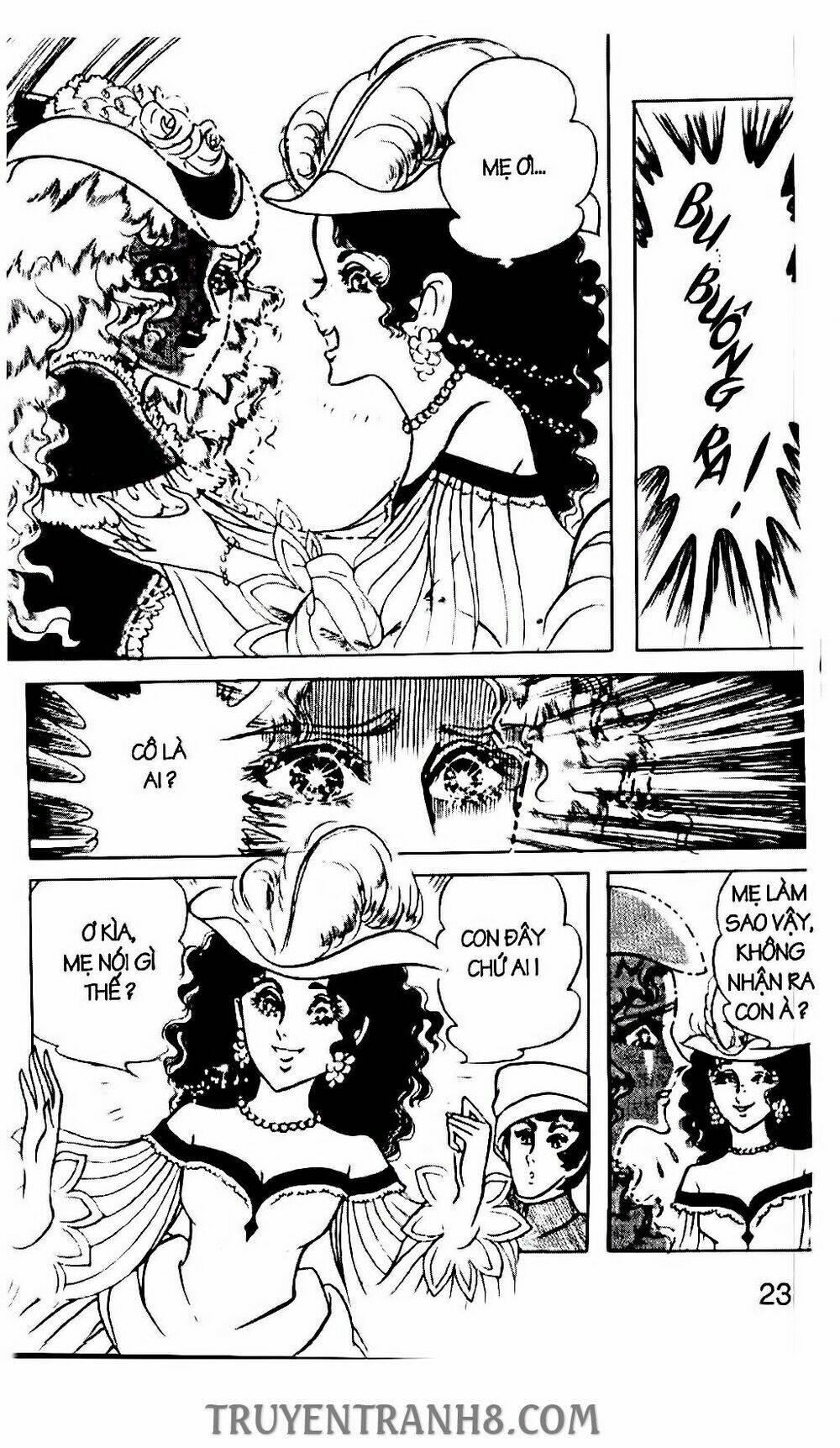 the count s daughter chapter 41 23