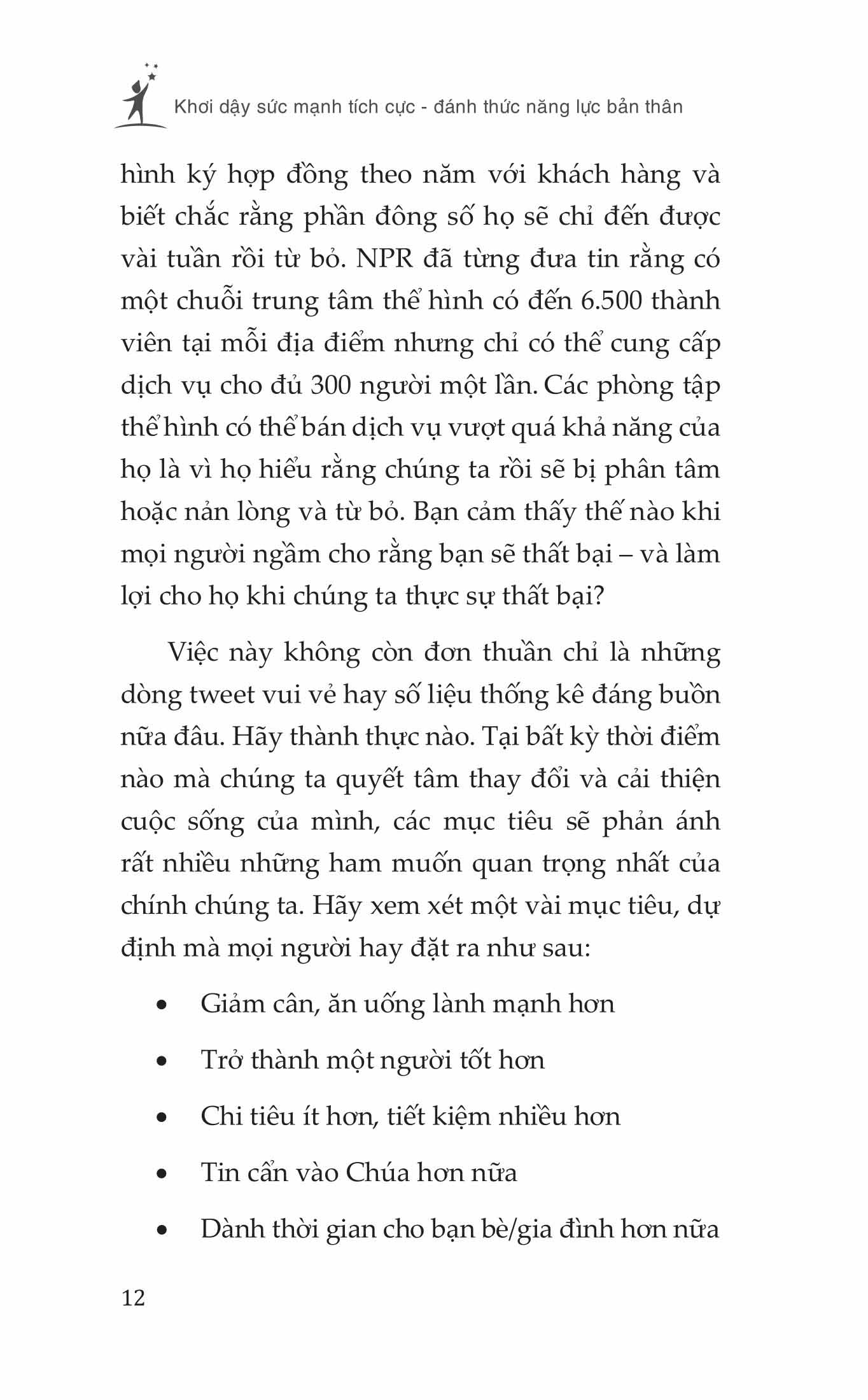 Khơi Dậy Sức Mạnh Tích Cực - Đánh Thức Năng Lực Bản Thân - 1980