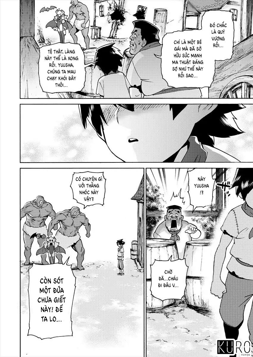 hero x demon queen chapter 3 7