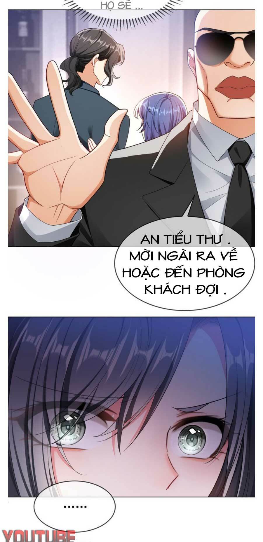 cô vợ nhỏ nuông chiều quá lại thành ác!! chapter 188.2 15