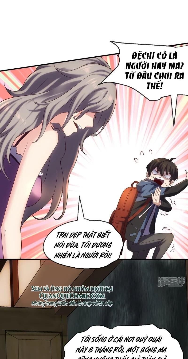 ta có một căn phòng mạo hiểm chapter 7 17