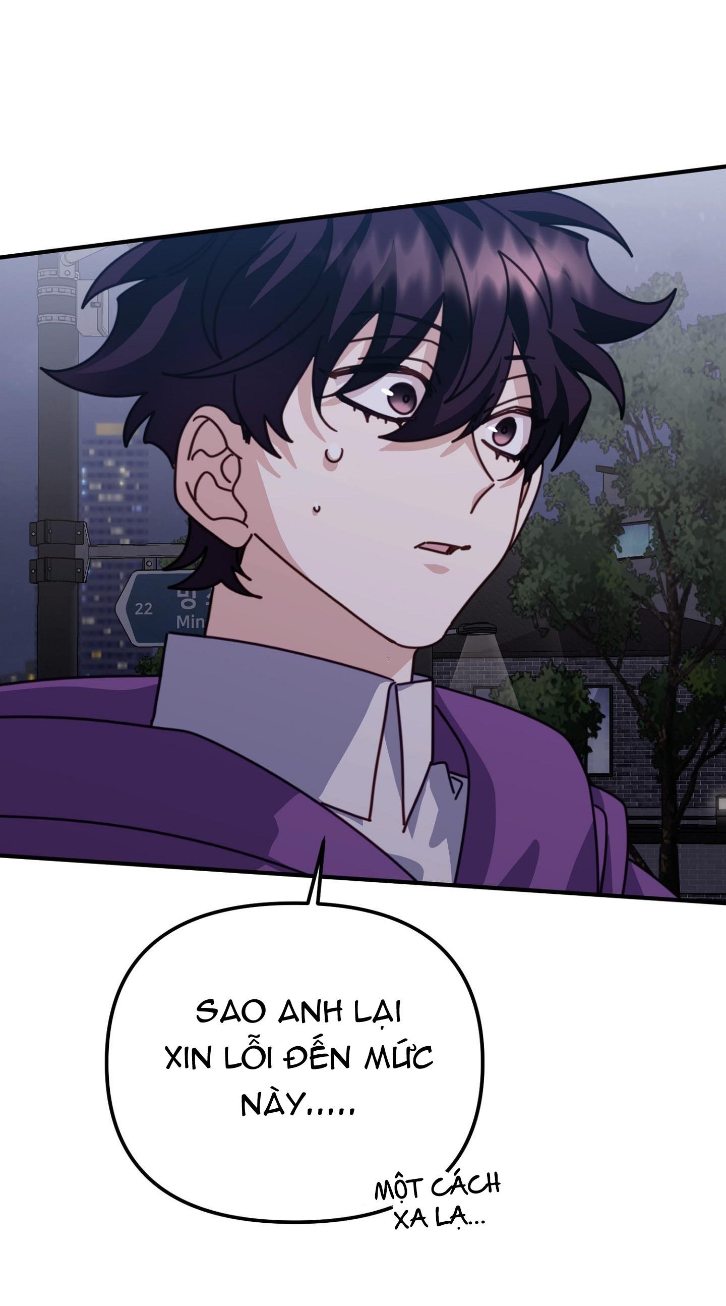 hổ trở về chapter 46 18