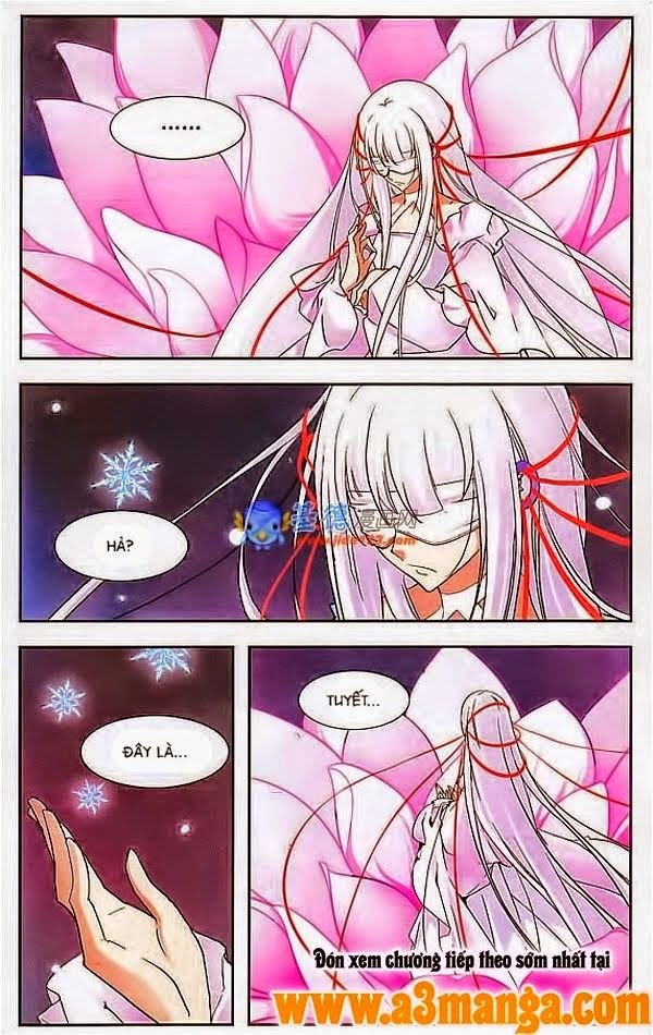 mỹ hình yêu tinh đại hỗn chiến ngoại truyện chapter 73 12