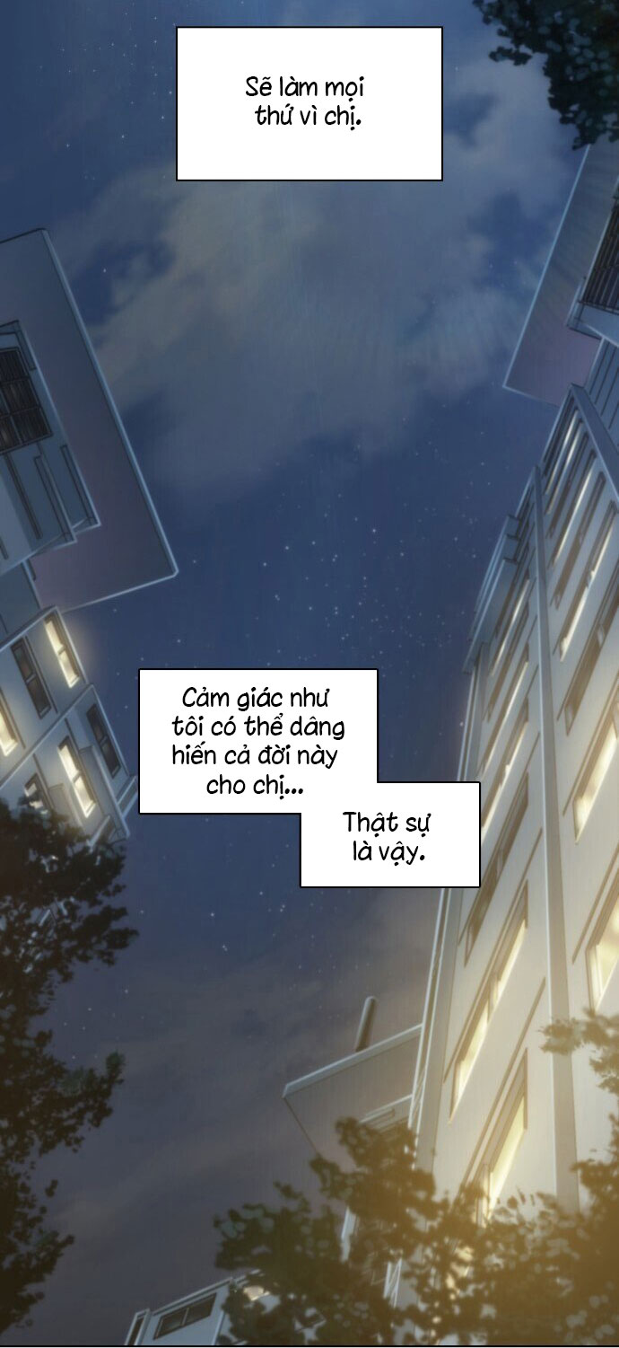 câu chuyện về chị đồng nghiệp của tôi chapter 30.1 30