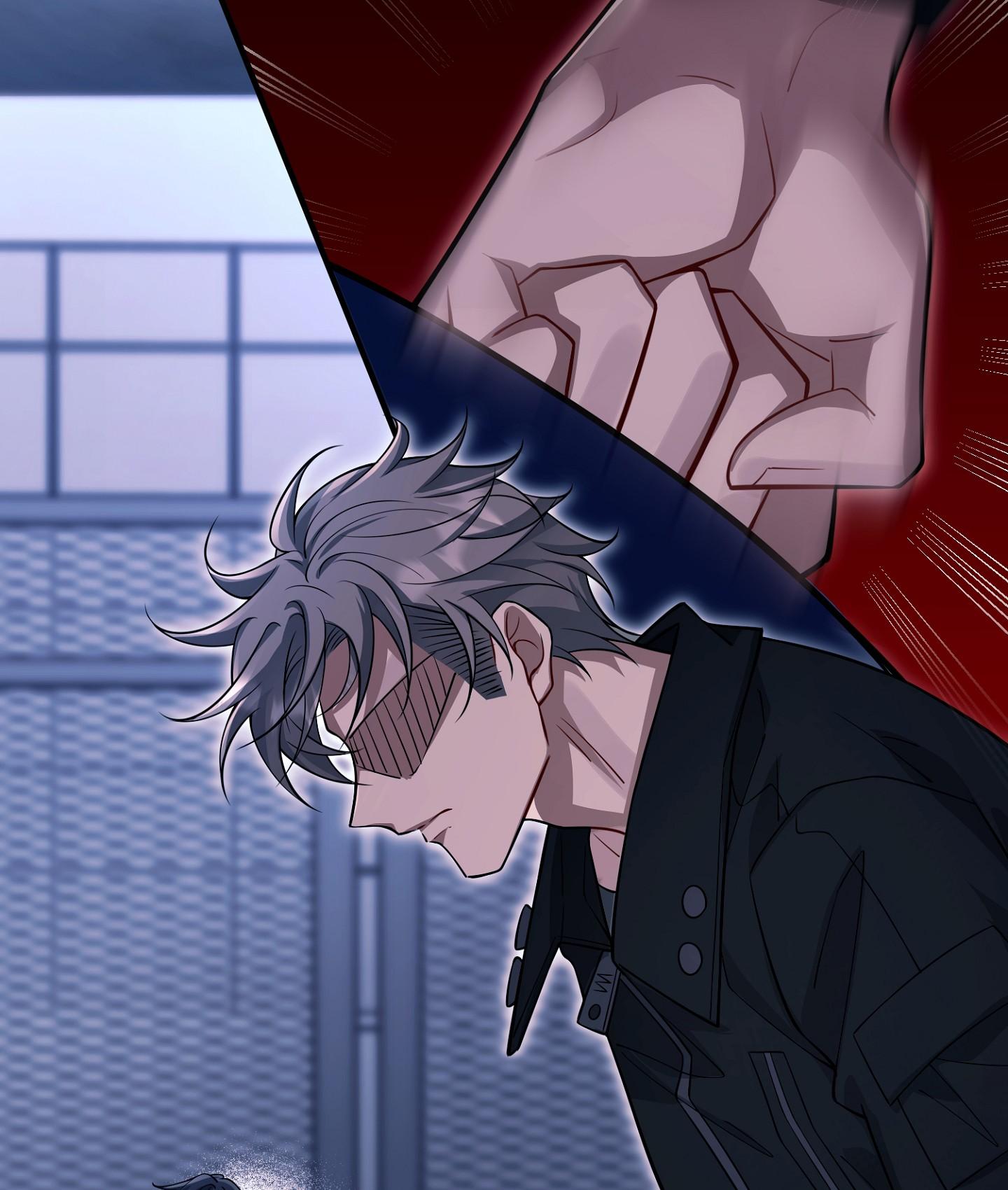 vết hằn chapter 32 100