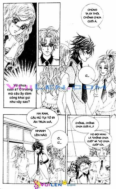 cô dâu bé xinh chapter 73 14