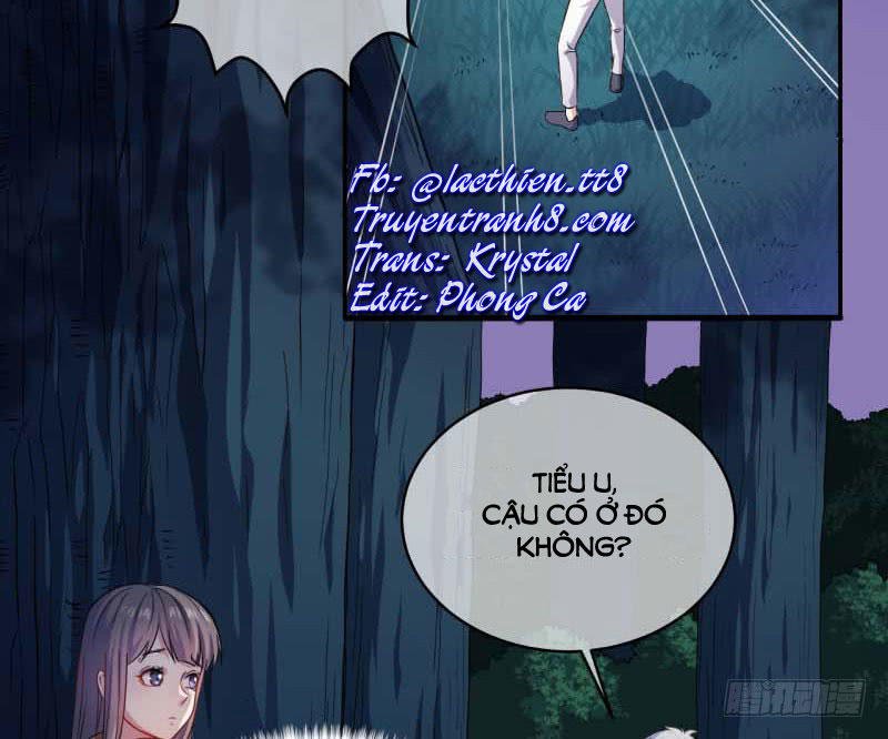 ngạo kiều quỷ vương yêu ta chapter 92 5