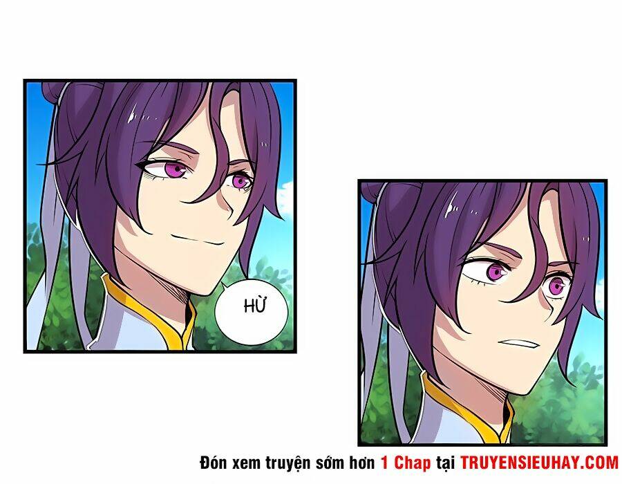 cuộc sống thoái ẩn của võ lâm chi vương chapter 7 64
