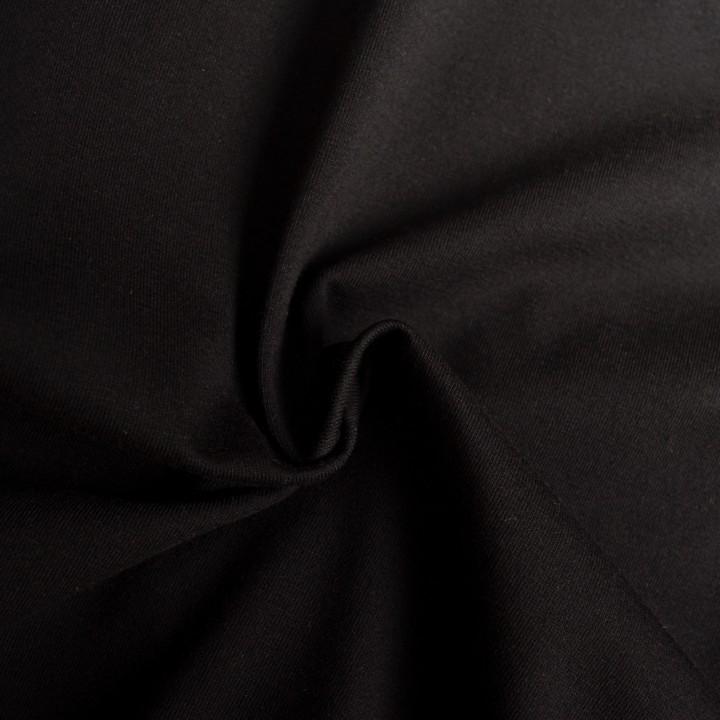 Áo phông trơn, áo thun nam tay ngắn form rộng 2 màu đen trắng dáng đẹp.