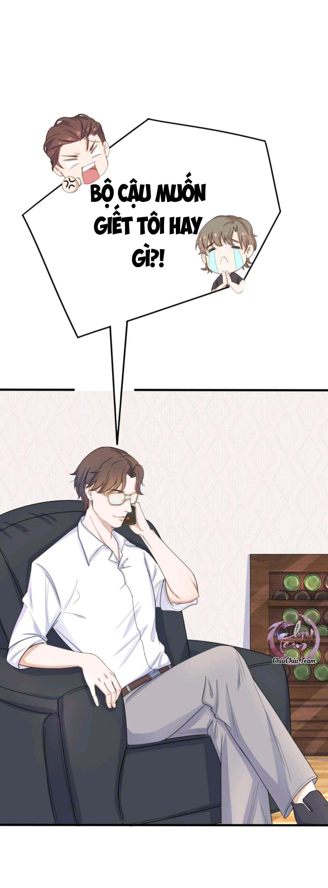 thu dĩ vi kỳ chapter 11 7