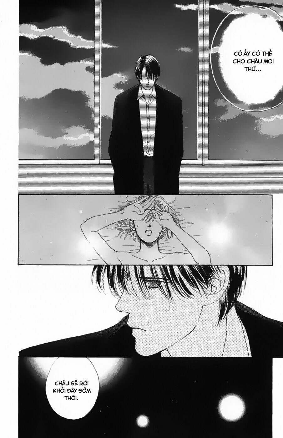 only you chapter 10 24