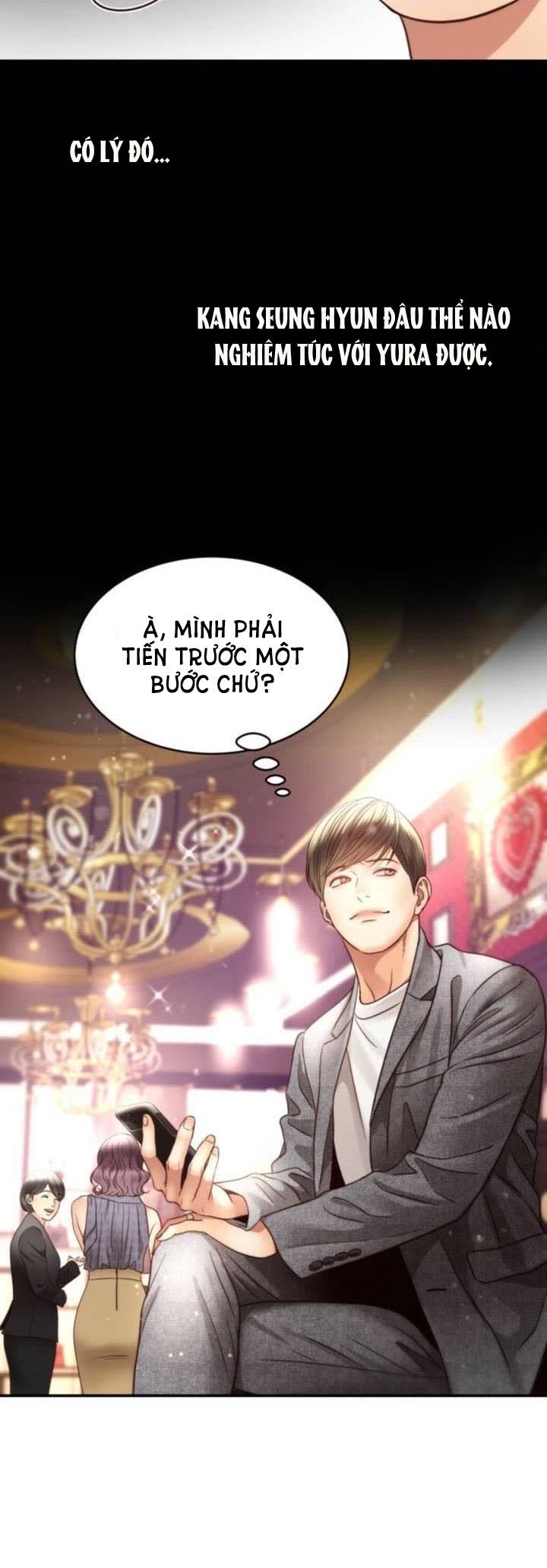 [16+] ánh sao ban mai chapter 46 18