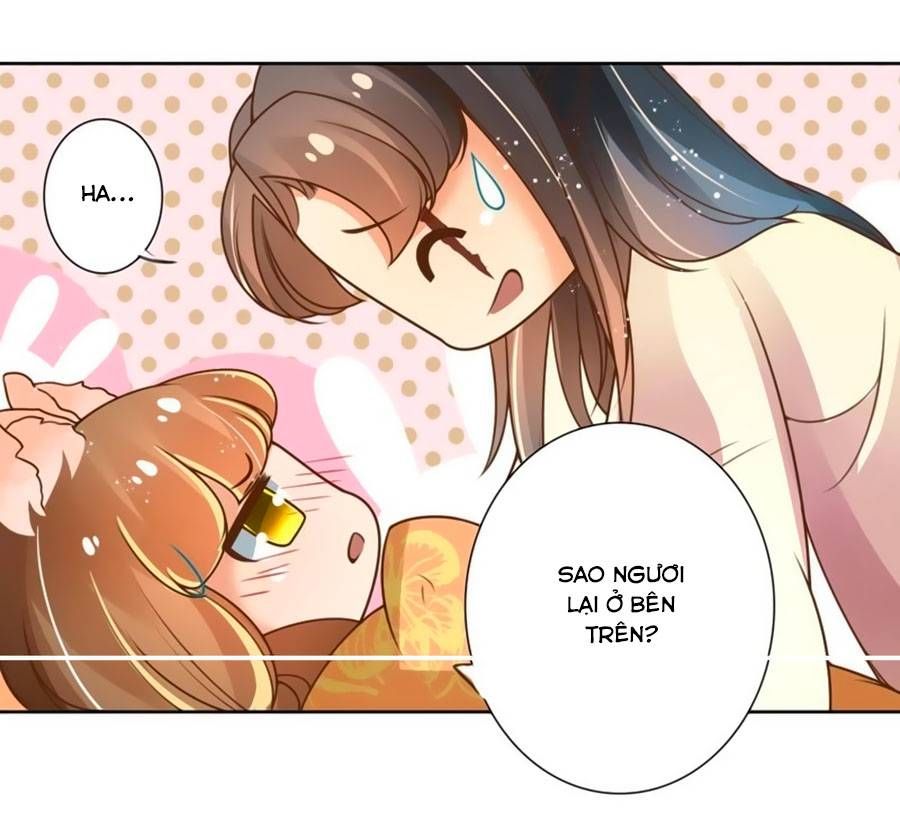 thanh khâu nữ đế: phu quân muốn tạo phản chapter 13 15