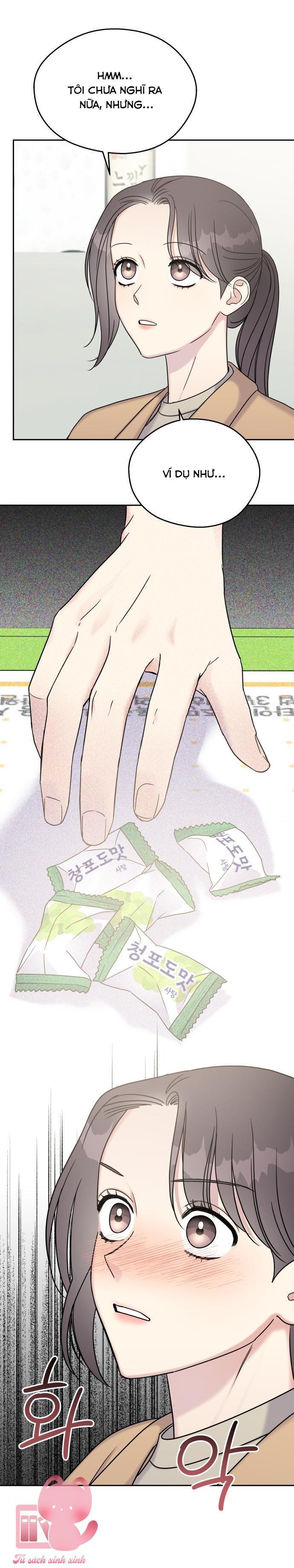 hãy vờ như ta yêu nhau chapter 14 30