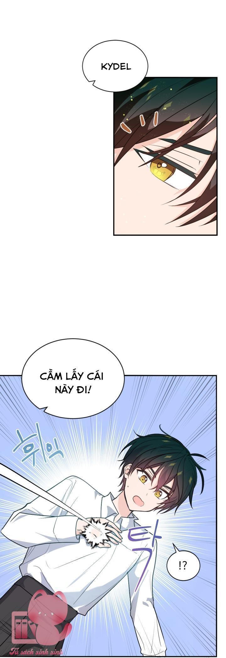 nguyện ước vô vọng của ma nữ chapter 77 23