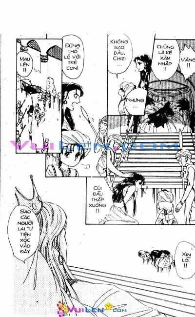 nàng công chúa ham chơi chapter 3 23