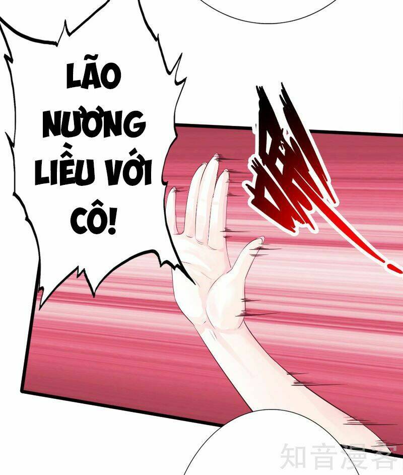 tuyệt phẩm tà thiếu chapter 10 31