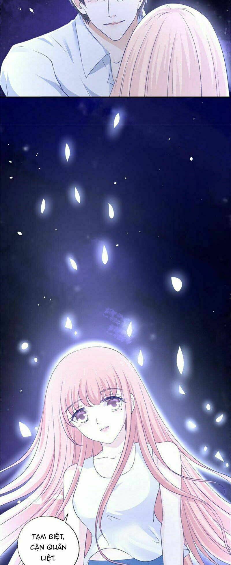 liệt ái tri hạ: series mật đào tiểu tình nhân chapter 227 15