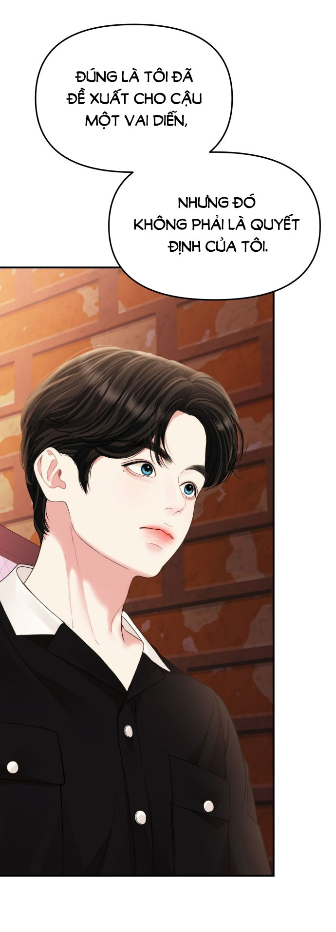 gửi em người đánh cắp những vì sao - to you who swallowed a star chapter 148.2 33