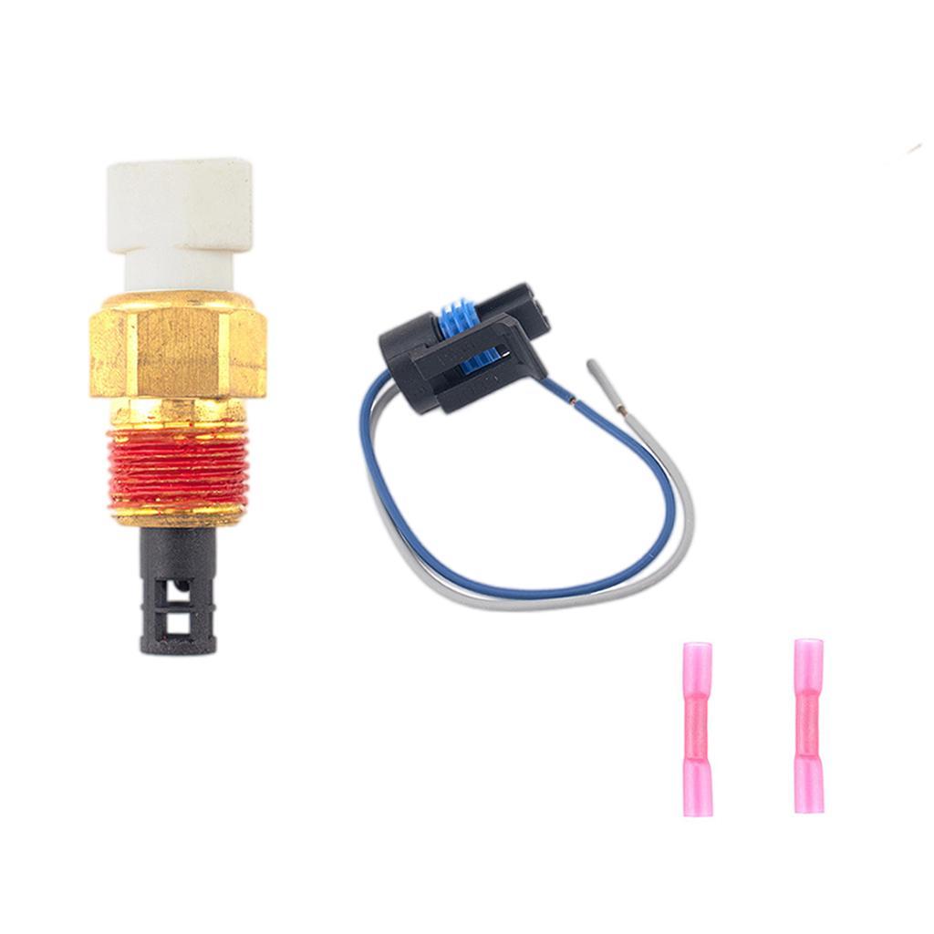 Intake Air Temperature Sensor Assembly 25036751 for  Easy to Install