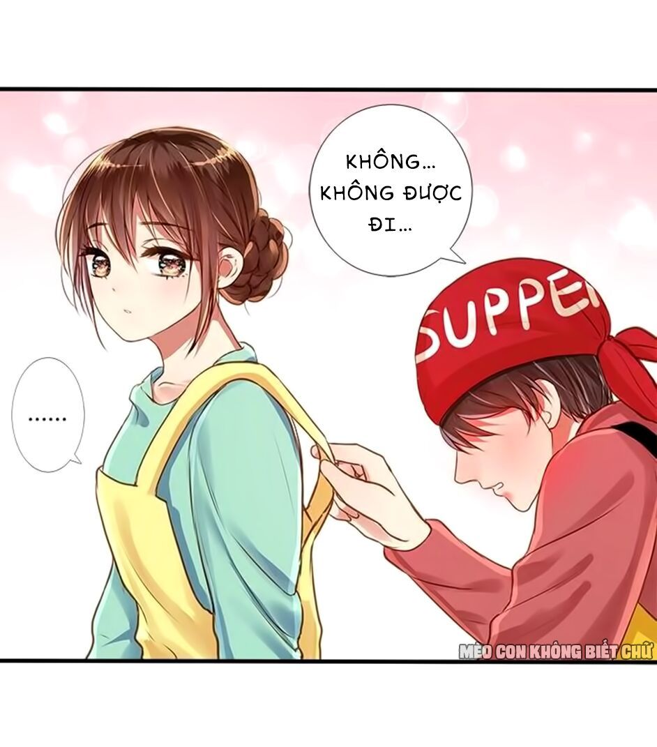 không có ssr làm sao để yêu chapter 14 5