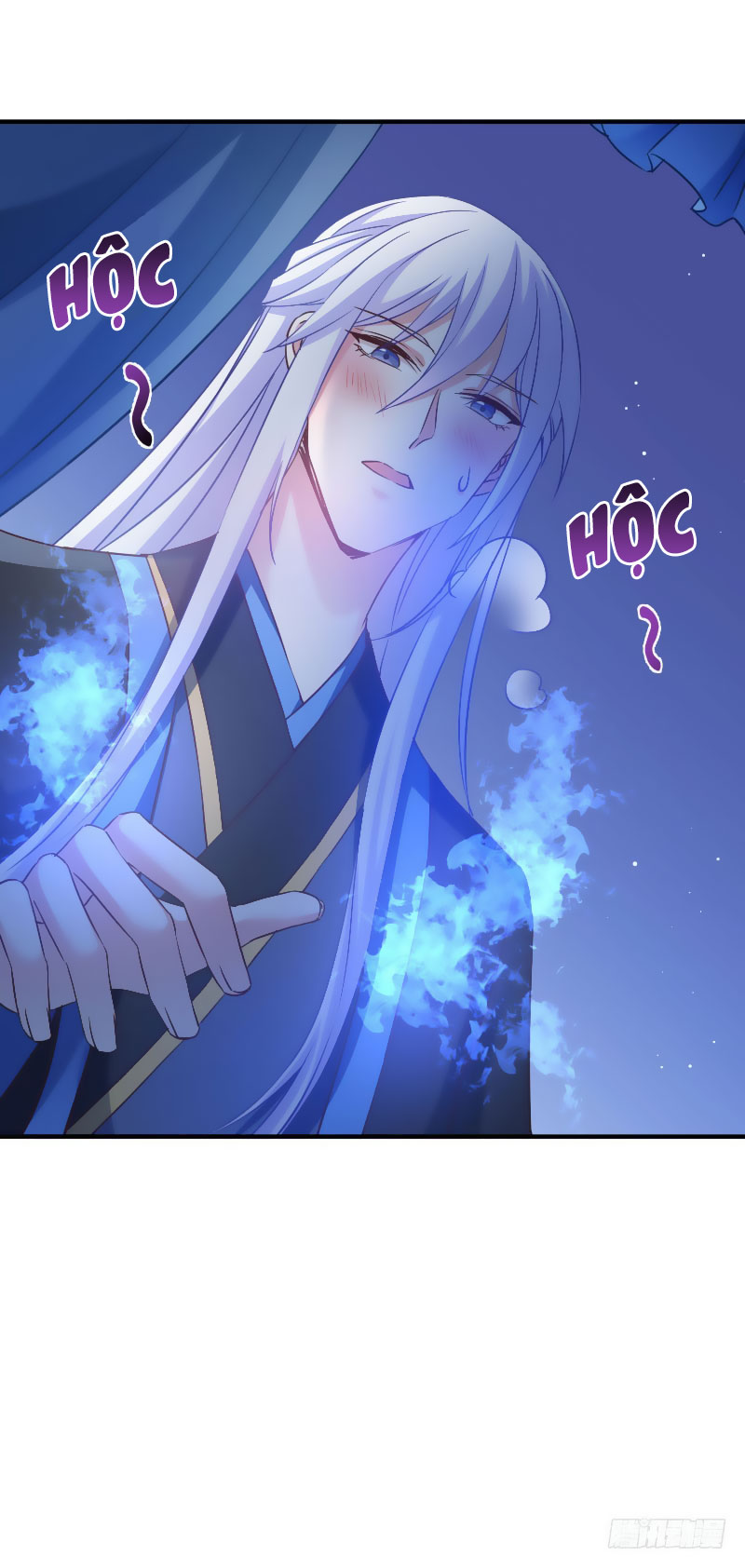 trò chơi trừng phạt chapter 58 4