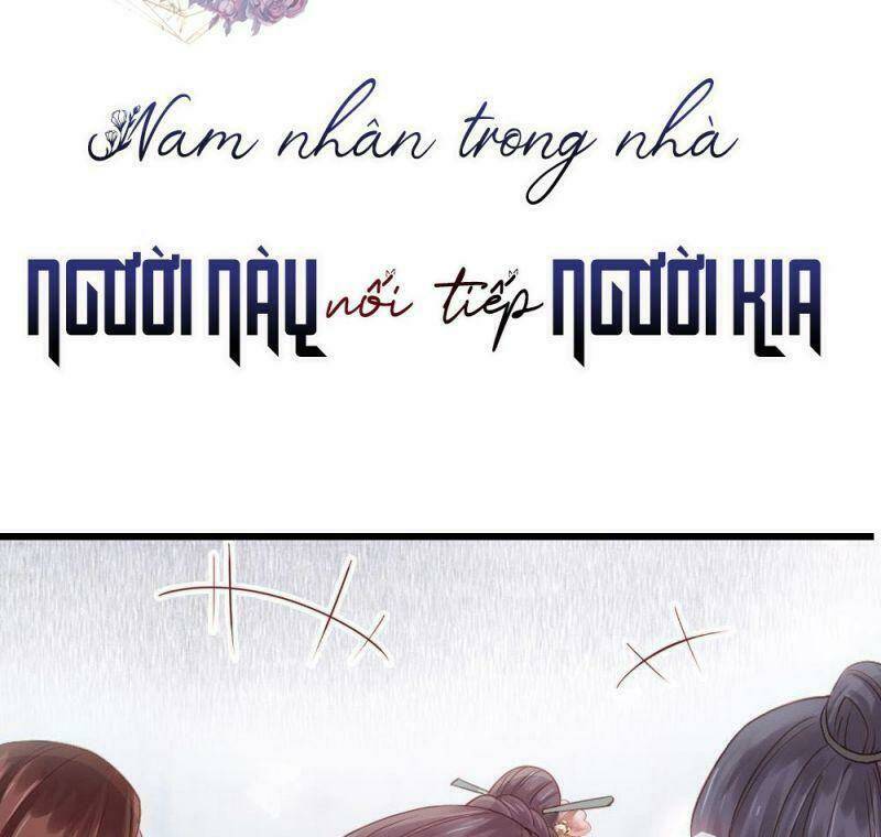 đứng yên ! phụng chỉ đánh cướp đây chapter 0 9